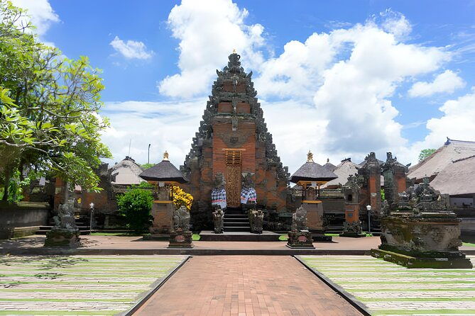 Ubud Bali: Rice Terrace, Waterfall and Tirta empul Day Tour - Who Will Love This Tour?