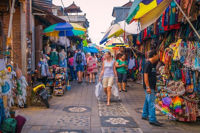 Ubud City Tour II: Monkey Forest, Palace, Art Market, and Rice Terrace - The Sum Up: Is This Tour Worth It?