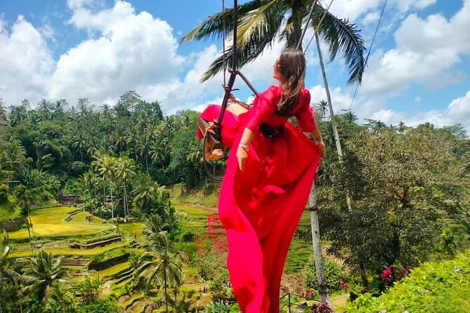 Ubud : Kintamani Downhill Cycling Tour with Lunch - The Weather Consideration