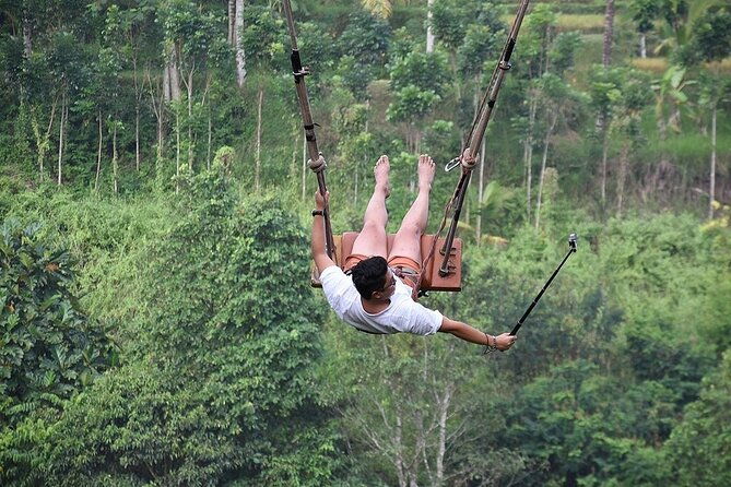 Ubud Kintamani Tour - FAQ