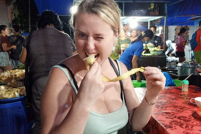 Ubud Night Traditional Market Food Tour - Final Thoughts  
