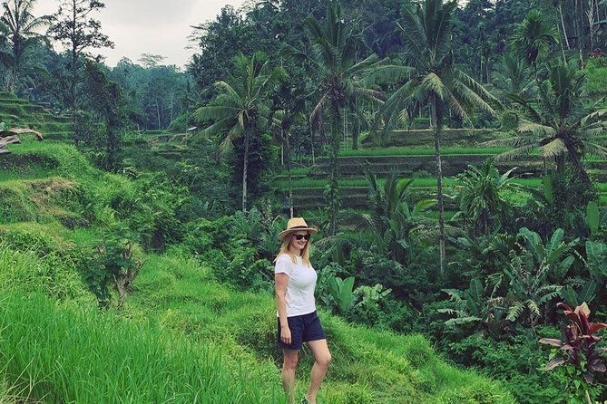 Ubud Private Tour - Best Of Ubud - All Inclusive - The Sum Up