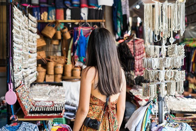 Ubud Small Group Tour: Monkey Forest, Tegalalang Rice Terraces and more - Final Thoughts