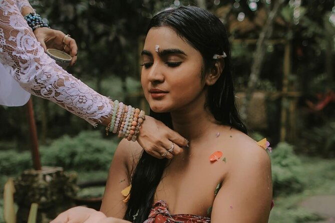 Ubud Tour - Balinese Healing By Shaman And Self Purification - FAQ
