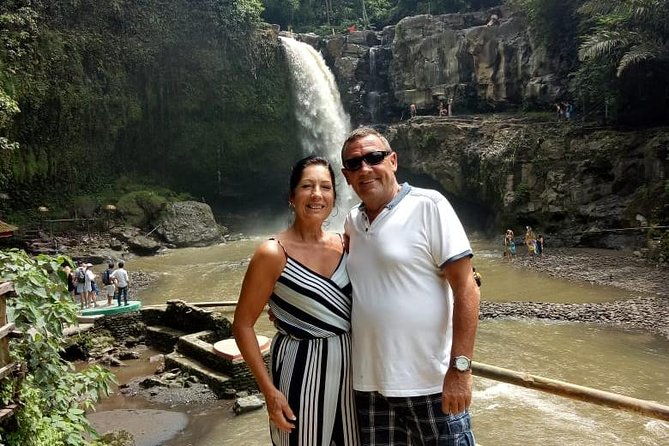 Ubud Tour Monkey Forest, Rice Terrace, Swing, Temple, Waterfall - FAQ