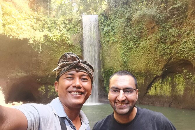 Ubud Village, Tegalalang Rice Terrace Swing, Tirta Empul Temple and Waterfafall - Final Thoughts