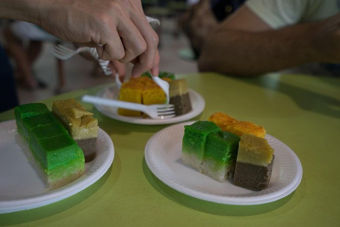 Ultimate Food Journey - Who Is This Tour For?