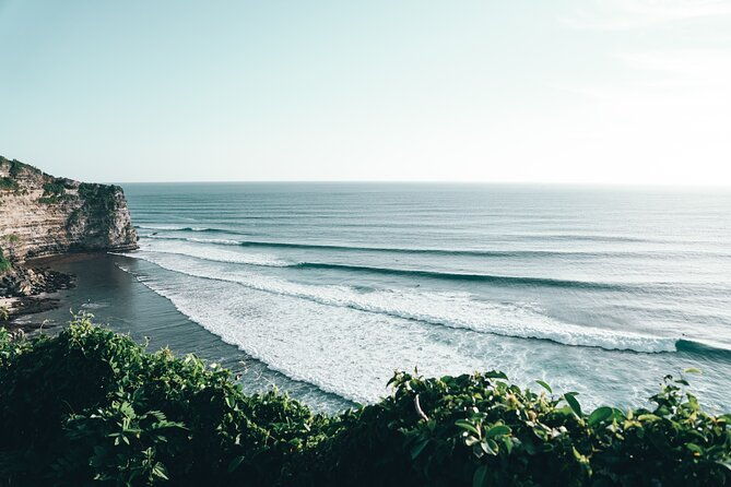 Uluwatu Temple Excursion - FREE WI-FI - The Sum Up