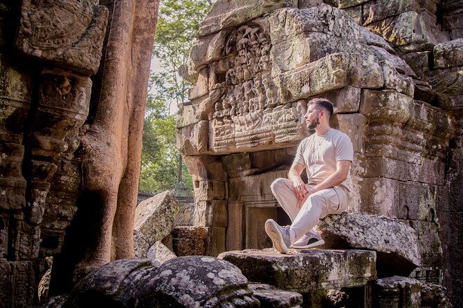 Unseen Angkor Tour & Photoshoot - Authentic Insights from Reviews