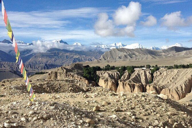 Upper Mustang Trek - 13 Days - Who Is This Trek Best For?