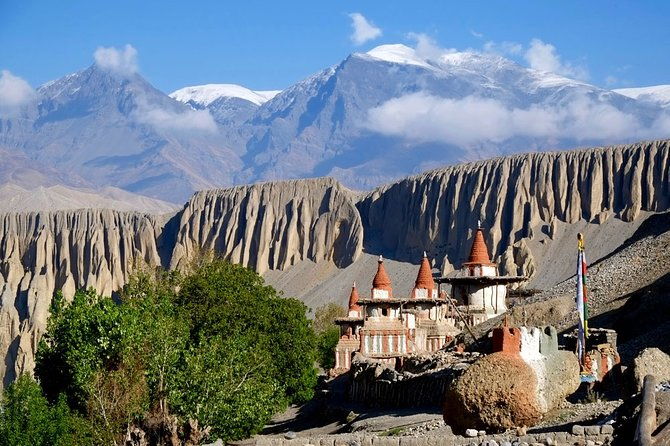 Upper Mustang Trek  17 Days - The Sum Up: Who Should Consider This Trek?