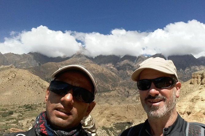 Upper Mustang Trek - Authentic Traveler Feedback