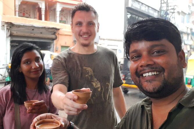 Varanasi old City and Street Tour 3 Hour - FAQs