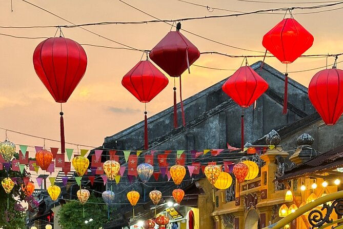Vegan Food Tour - Untold Stories of Hoi An - Who Will Love This Experience?