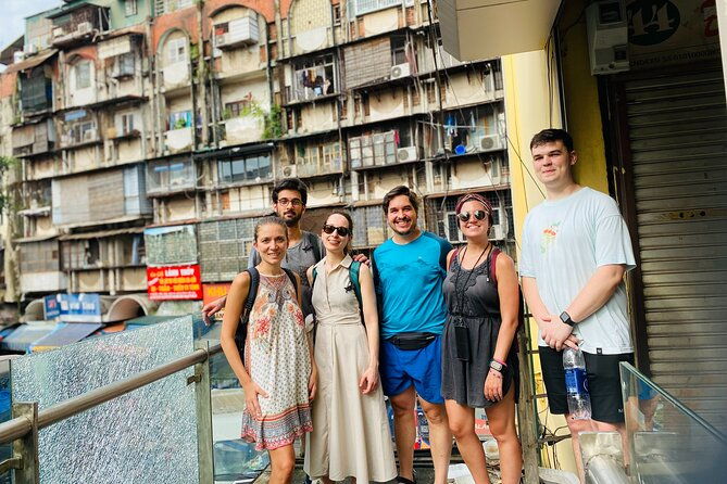 Vegan Street Food & Stories of Hanoi - What Could Be Better?