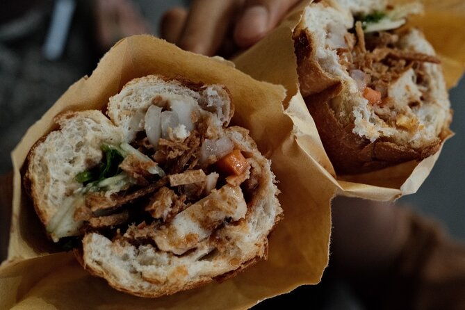 Vegan Walk Not Just Vegan Food - Who Would Love This Tour?
