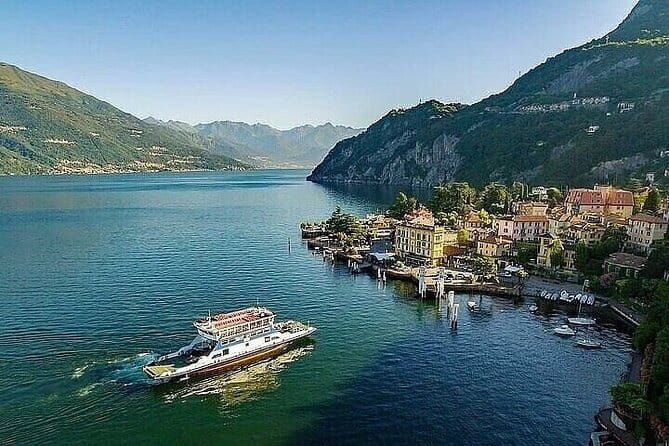 Verona and Lake Garda Day Trip from Milan - Frequently Asked Questions