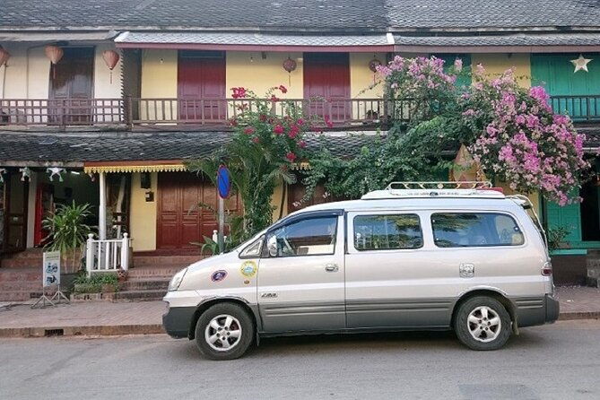Vientiane City Private Car and Minivan for Rent - Final Thoughts