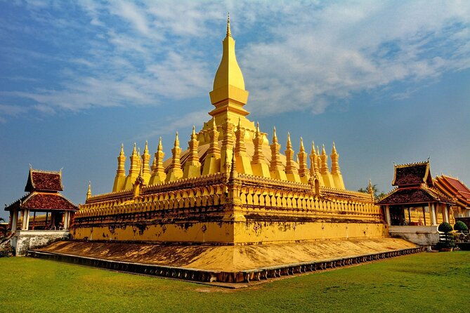 Vientiane Private Walking Tour With A Guide (Private Tour) - FAQ