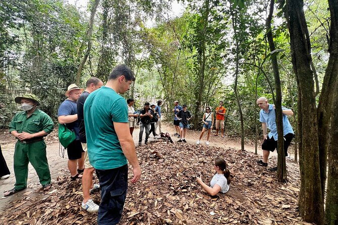 Vietnam Classic Day Tour in Ho Chi Minh with Cu Chi Tunnels - Final Words