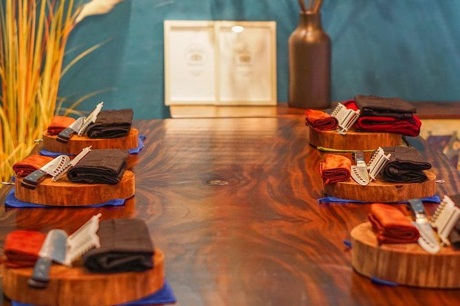 Vietnamese Cooking Class in Indochine Villa with Market Tour - FAQ