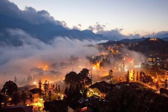 VIP LUXURY Sapa 2D1N -TRANSFER BY LUX LIMOUSINE CAR (Stay at 5* hotel) - Final Thoughts