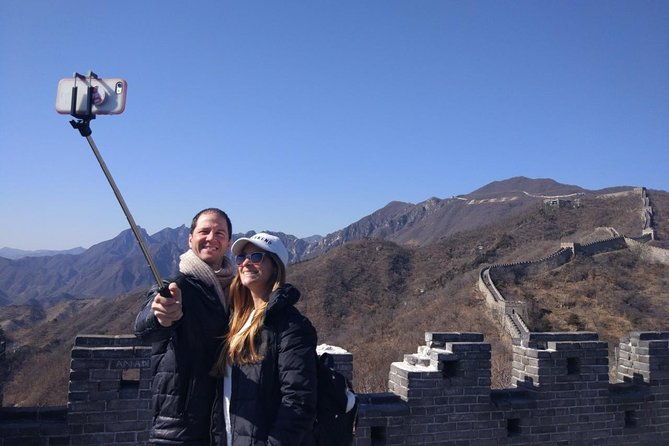 VIP Pass Beijing Mutianyu Great Wall All-Inclusive Day Tour - FAQ
