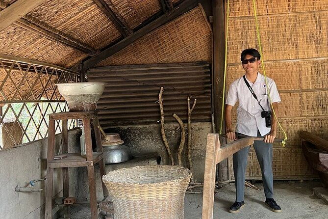 VIP Tour: Cu Chi Tunnels & Mekong Delta 1 Day | Shooting Guns - Frequently Asked Questions (FAQs)