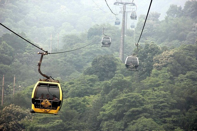 Visa-Free Private City Tour for Guangzhou Airport Layover Visitor - FAQs