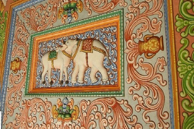Visit Brihadeeswara Temple, Saraswati Library, Palace And Gallery In Thanjavur - FAQ
