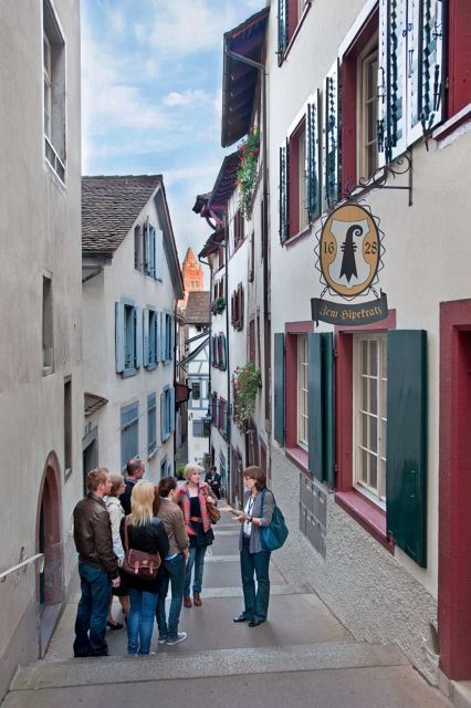 Walking Tour through Basel Old Town - Final Thoughts: Is This Tour for You?