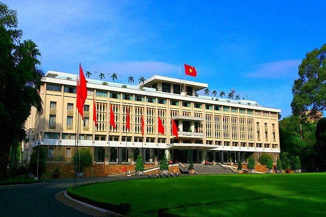 War Remnants Museum - Ho Chi Minh City Half Day Tours - FAQ Section