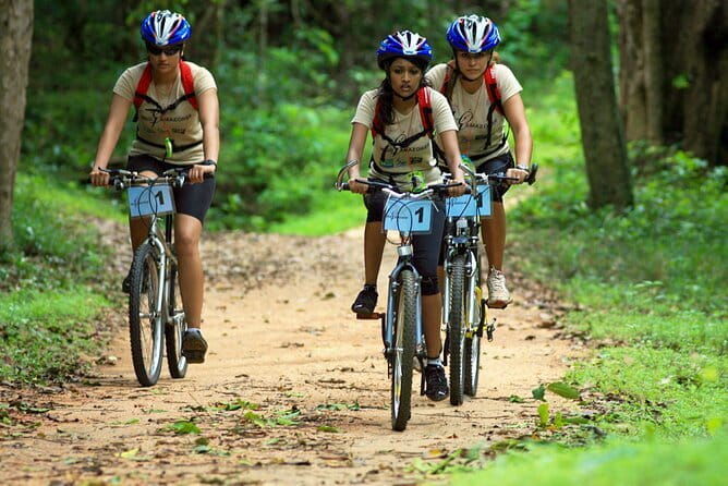 Wasgamuwa National Park Safari from Kandy - FAQs