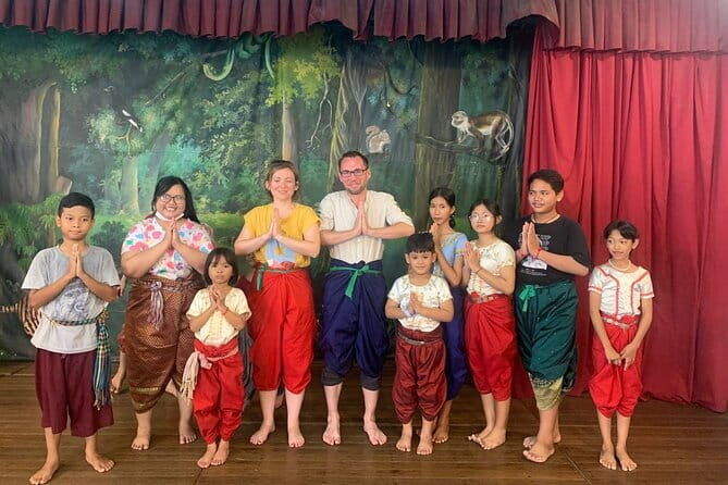 Watch Live Khmer Traditional boxing in Phnom Penh - Final Words