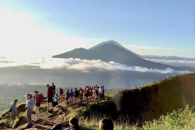 Watch the sunrise from the top of Mount Batur volcano - Final Thoughts: Is This Tour Worth It?