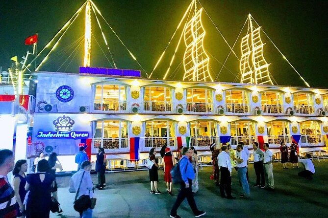 Water Puppet Show and Dinner On Indochina Queen/ Junk - Final Thoughts: Who Should Consider This Tour?