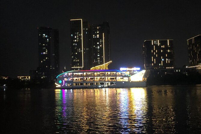 Water Puppet Show-Cyclo & Dinner On Cruise in Ho Chi Minh City - Final Thoughts: Is This Tour Worth It?