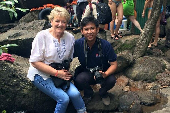 Waterfall & River of 1000 Siva Linga- Koulen Moutain Private Tour - The Value of This Tour