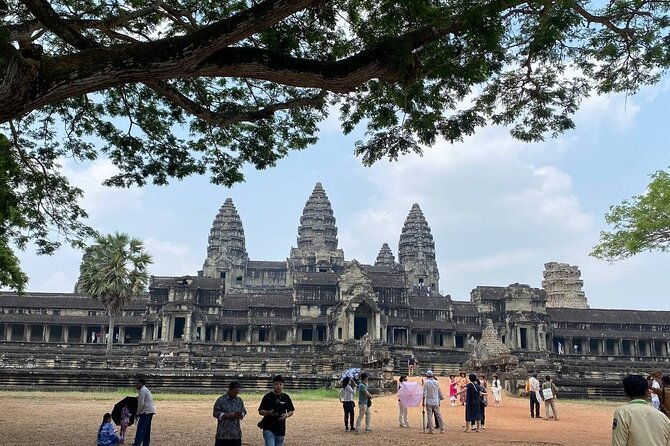 Waterfall & River of 1000 Siva Linga Phnom Kulen National Park - The Sum Up: Is This Tour Worth It?