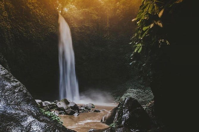 Waterfall Tour: North Bali Best Waterfalls - Who Should Consider This Tour?