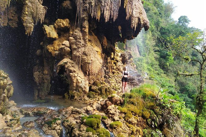 Waterfalls Tour - FAQ