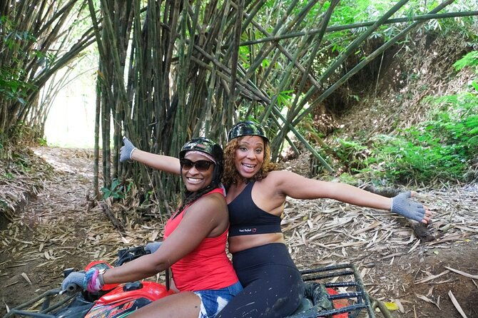 White Water Rafting & ATV Adventure Private & All-Inclusive Tour - FAQ