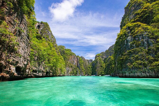 Wonderful Phi Phi Islands Snorkeling Tour from Krabi - Frequently Asked Questions