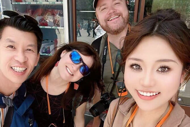 Xi'an 2-Day Customized Tour: Terracotta Army & City Highlights - FAQ