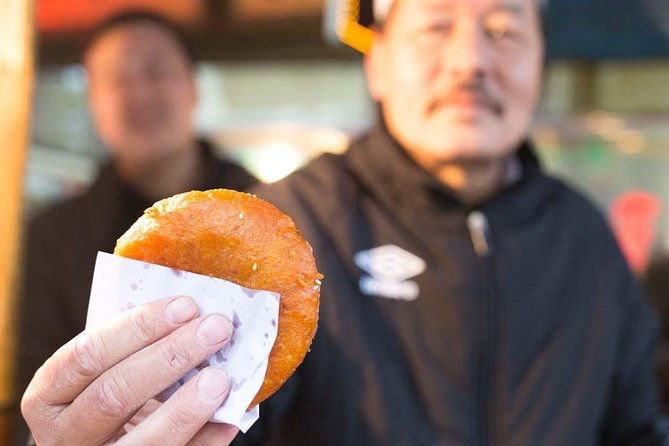 Xi'an Morning Food & Market Tour by TukTuk - Who Should Book This Tour?