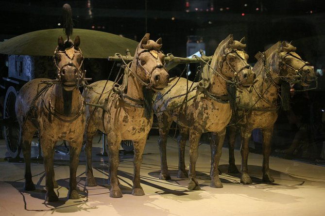 Xi'an Private Day Tour Terracotta Army, Muslim Bazaar, No Shops - Final Thoughts: Is This Tour Worth It?