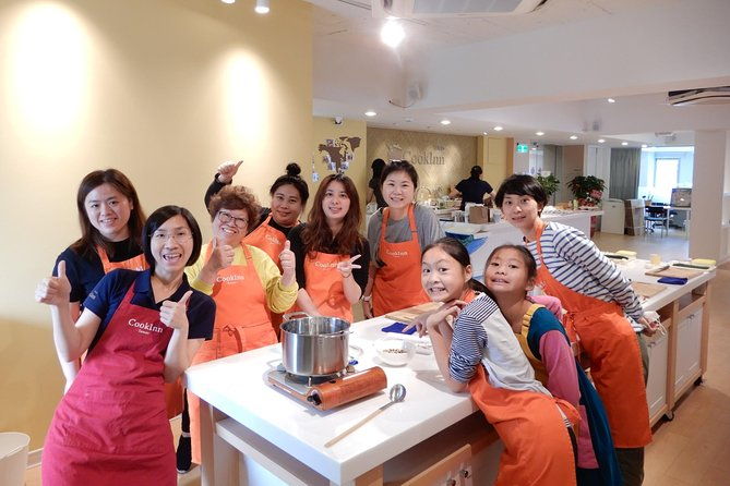 Xiao Long Bao & Boba Tea Cooking Class in Taipei - FAQ