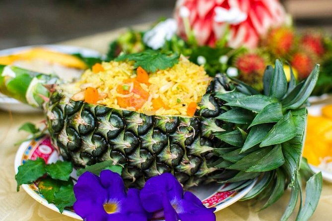 Ya Thai Cookery School Class in Krabi - Final Thoughts