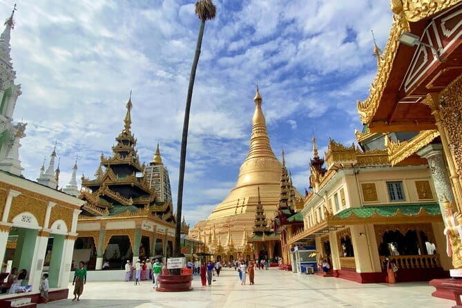 Yangon Breakfast and Market Tour - The must try dishes! - FAQ