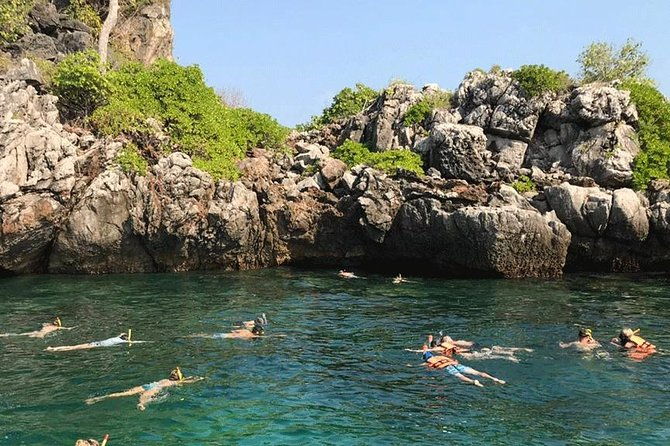 Yawasam Island, Talu Island and Bayu Beach Snorkeling Trip From Krabi - The Sum Up: Who Will Love This Tour?